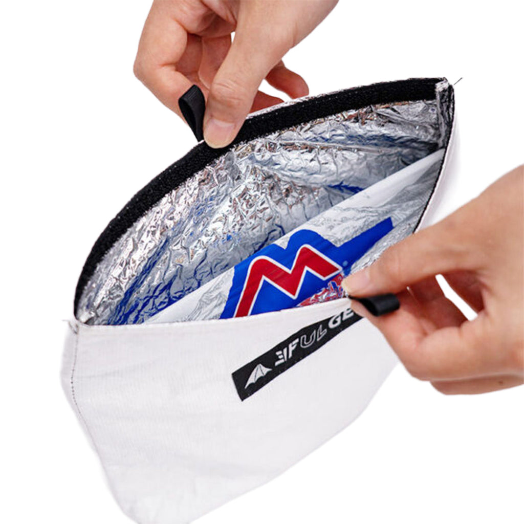 3F UL GEAR Insulated Bag For Camping Meals