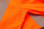 PULSAR LFE924 LIFE Hi-Vis Short Sleeve Polo Shirt