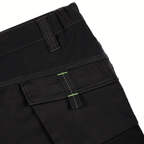 Apache APKHT TWO Cordura Knee Pad Holster Trousers NEW STYLE