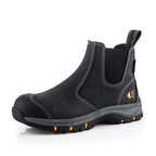 Buckler WIZD2 Wizardz Water Resistant Safety Dealer Boot