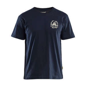 Dark Navy Blue