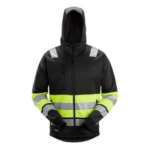 Black / Hi-Vis Yellow