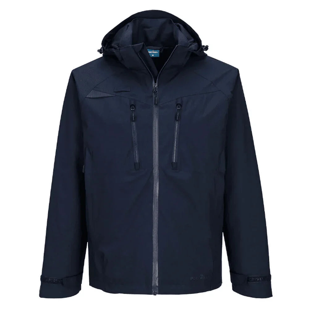 Portwest DX463 DX4 Waterproof Jacket