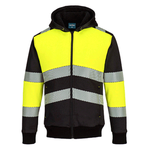 Yellow / Black