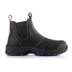 Buckler WIZD2 Wizardz Water Resistant Safety Dealer Boot