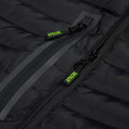 Apache Ashcroft Hybrid Hooded Jacket