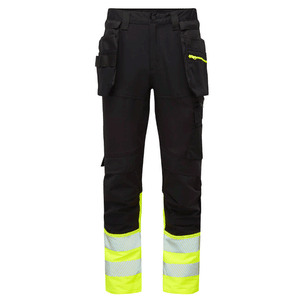 Yellow / Black