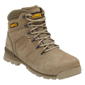 Dewalt Carlisle Steel Toe Cap Safety Work Boot Stone