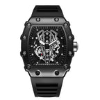 Waterproof Quartz Watch