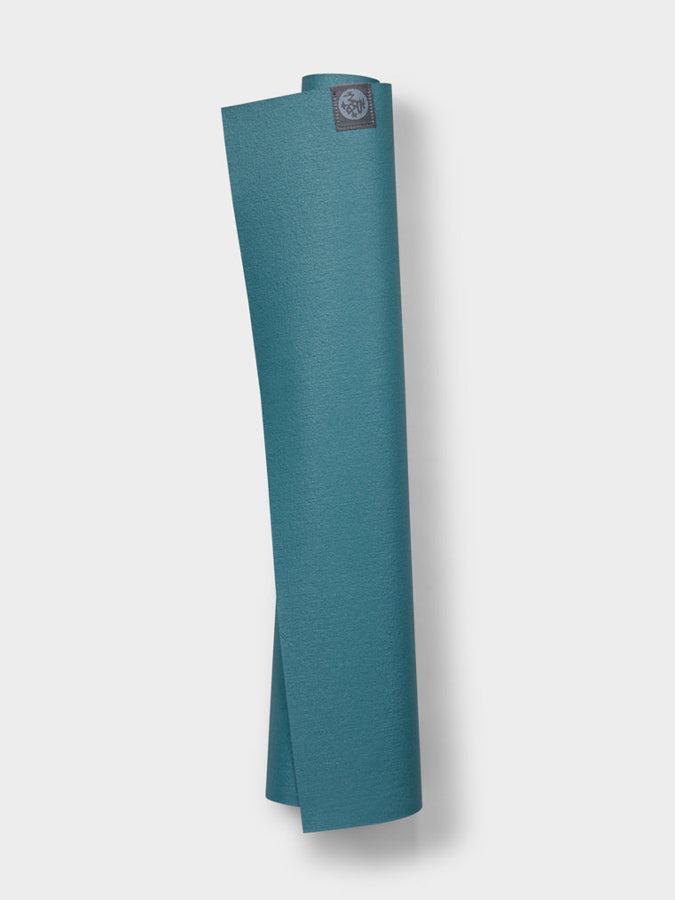 Manduka eKO SuperLite Travel Yoga Mat 1.5mm Deep Sage Standard 71" (180cm)