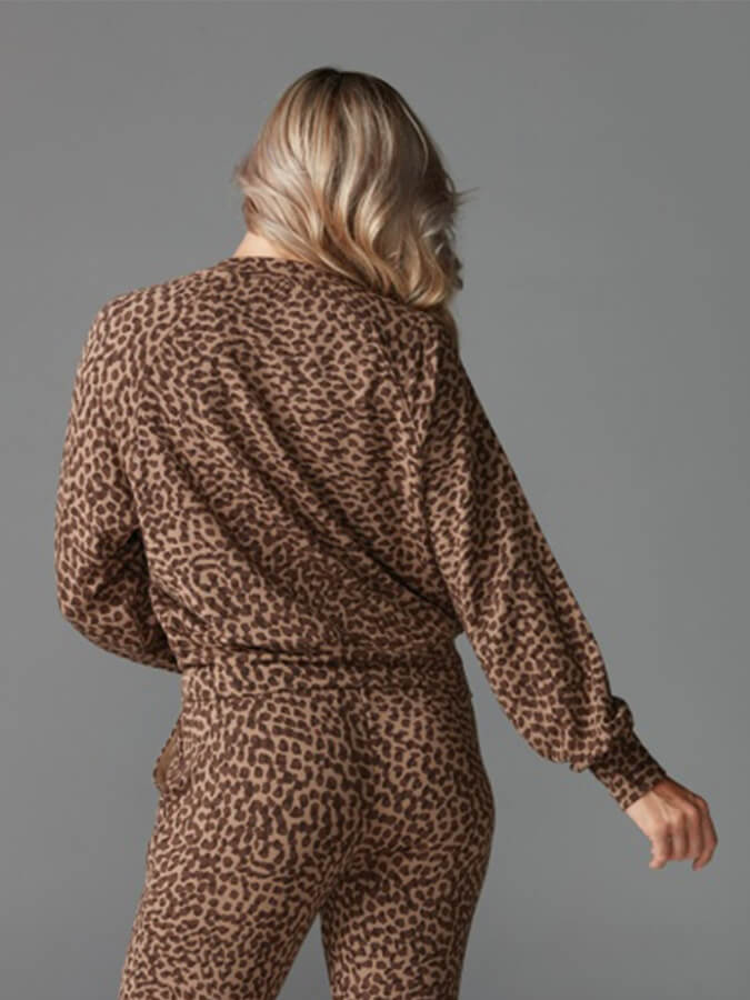 Tavi Ease Crew Women's Sweatshirt