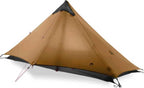3F UL Gear Lanshan 1 / 4 Season /  Khaki
