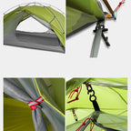 3F UL Gear  Taiji 2 3 season  (Various Colours)