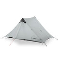 3F UL Gear Lanshan 2 Classic / 3 Season / Grey