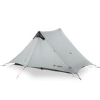 3F UL Gear Lanshan 2 Classic / 3 Season / Grey