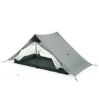 3F UL Gear Lanshan 2 Classic / 3 Season / Grey