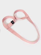 Yoga Studio Organic Cotton Yoga Mat Strap Carrier