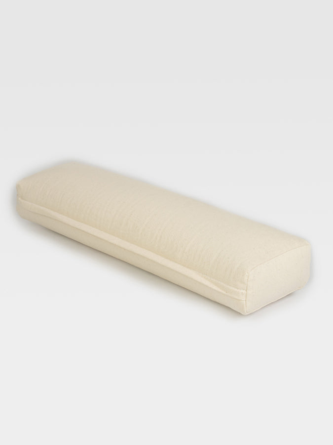 Yoga Studio EU Pranayama Buckwheat Meditation Bolster Cushion