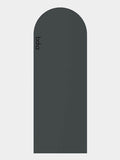 Bala The Play Yoga Mat 5mm Charcoal - Bala