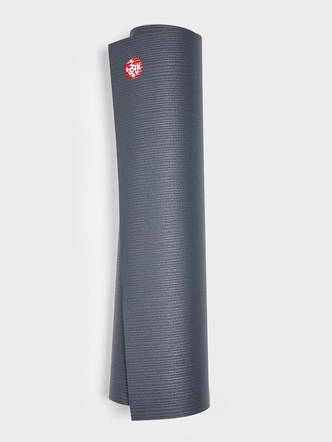 Manduka PRO Yoga Mat 6mm Thunder Standard 71" (180cm)