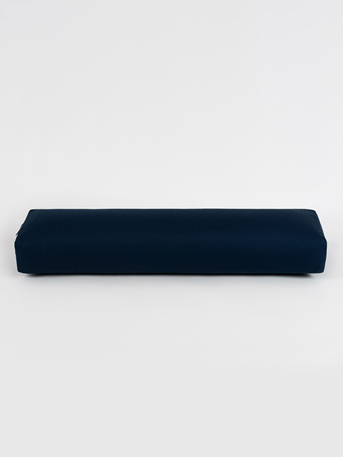 Yoga Studio EU Pranayama Buckwheat Meditation Bolster Cushion