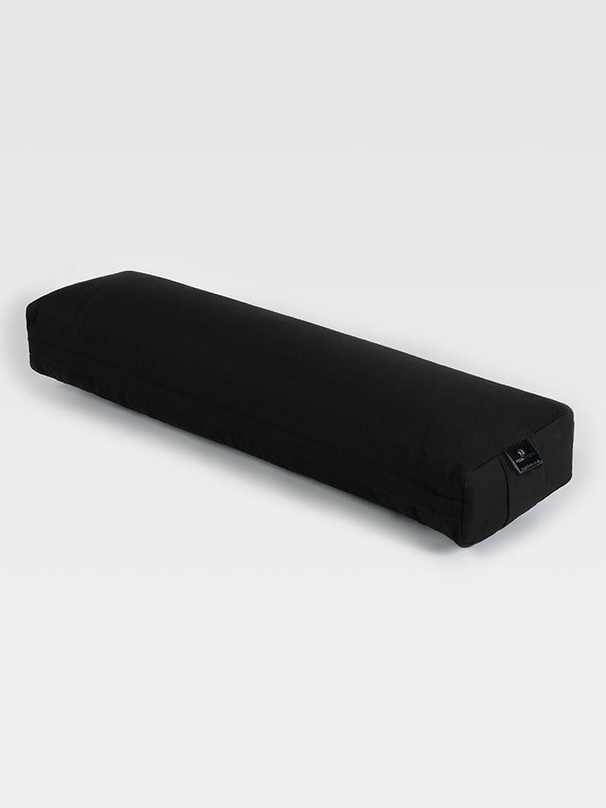 Yoga Studio EU Pranayama Buckwheat Meditation Bolster Cushion