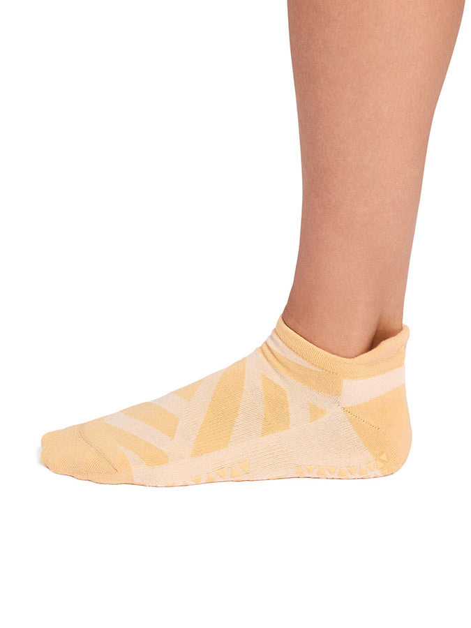 Tavi Savvy Grip Socks