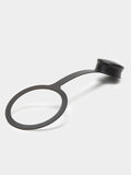 Klean Kanteen Dust Cap for Sport Cap 3.0 Black