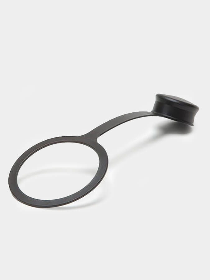 Klean Kanteen Dust Cap for Sport Cap 3.0 Black