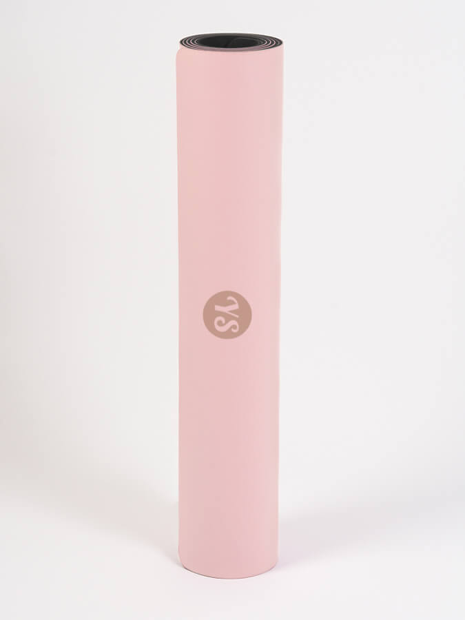 Grip Yoga Mat 4mm