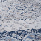 Montana Vintage Navy Rugs