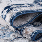 Montana Vintage Navy Rugs