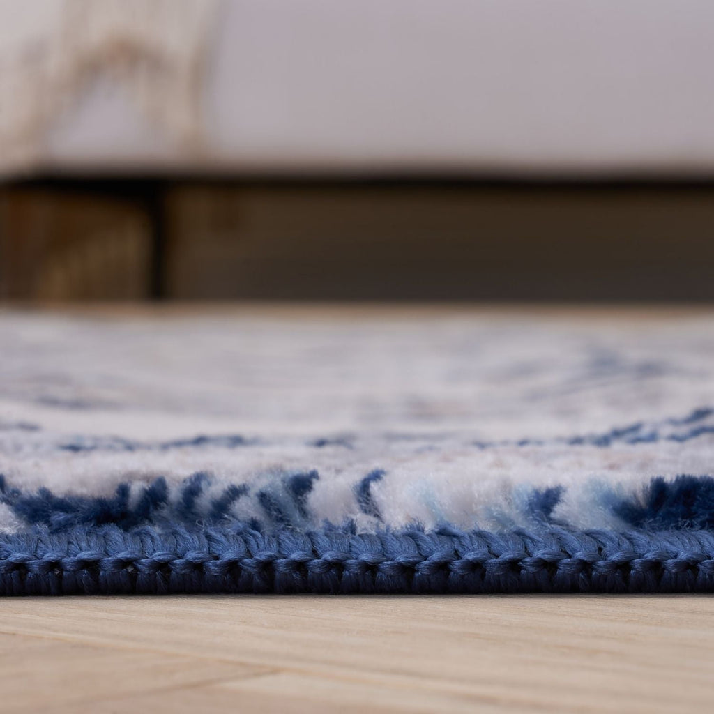 Montana Vintage Navy Rugs