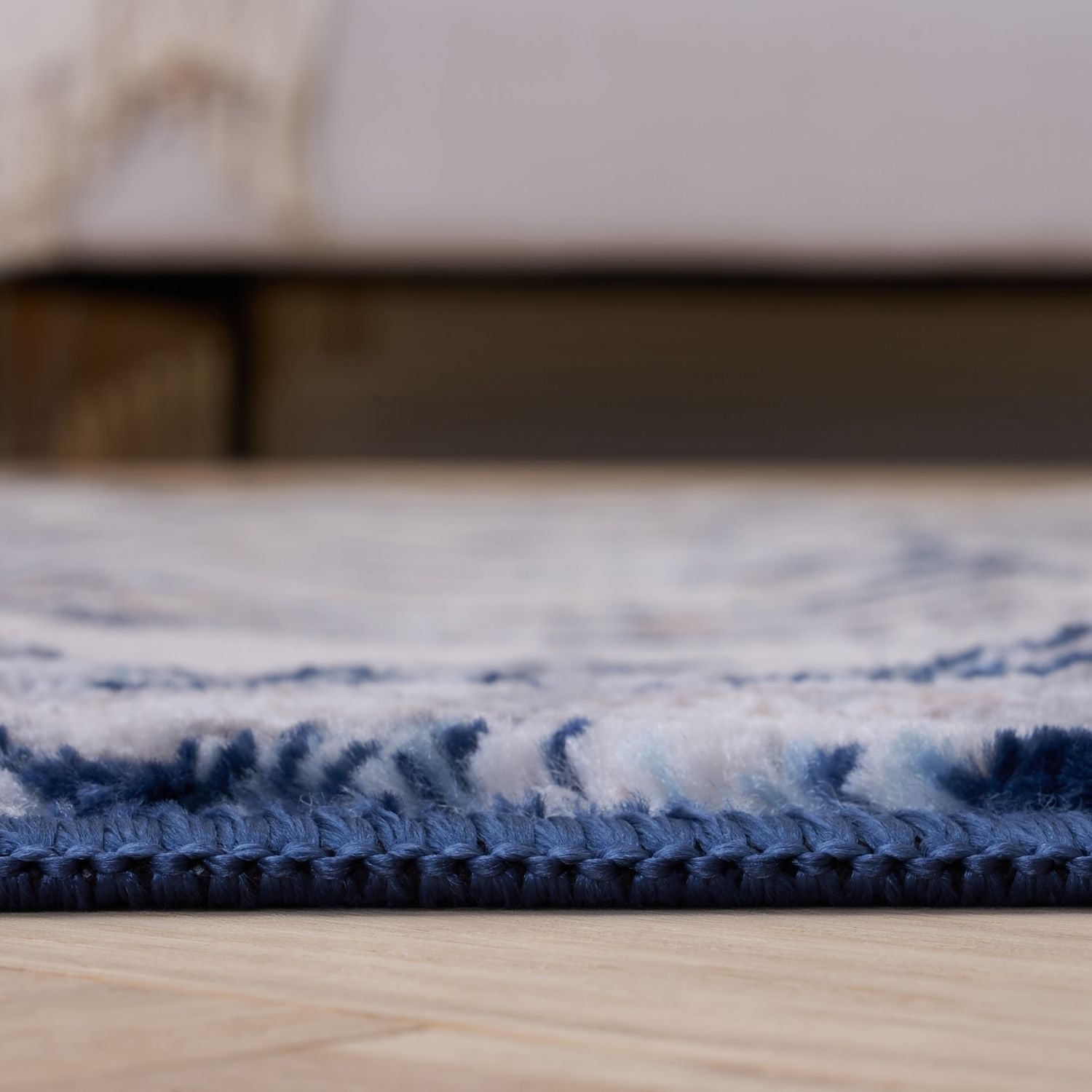 Montana Vintage Navy Rugs