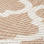 Ecology Outdoor Rug Beige