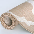 Ecology Outdoor Rug Beige