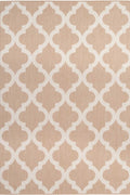 Ecology Outdoor Rug Beige