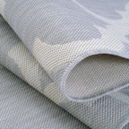 Ecology Outdoor Rug Grey