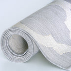 Ecology Outdoor Rug Grey