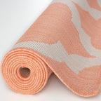 Ecology Outdoor Rug Orange