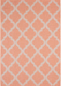 Ecology Outdoor Rug Orange