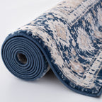 Montana Vintage Navy Rugs