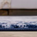 Montana Vintage Navy Rugs