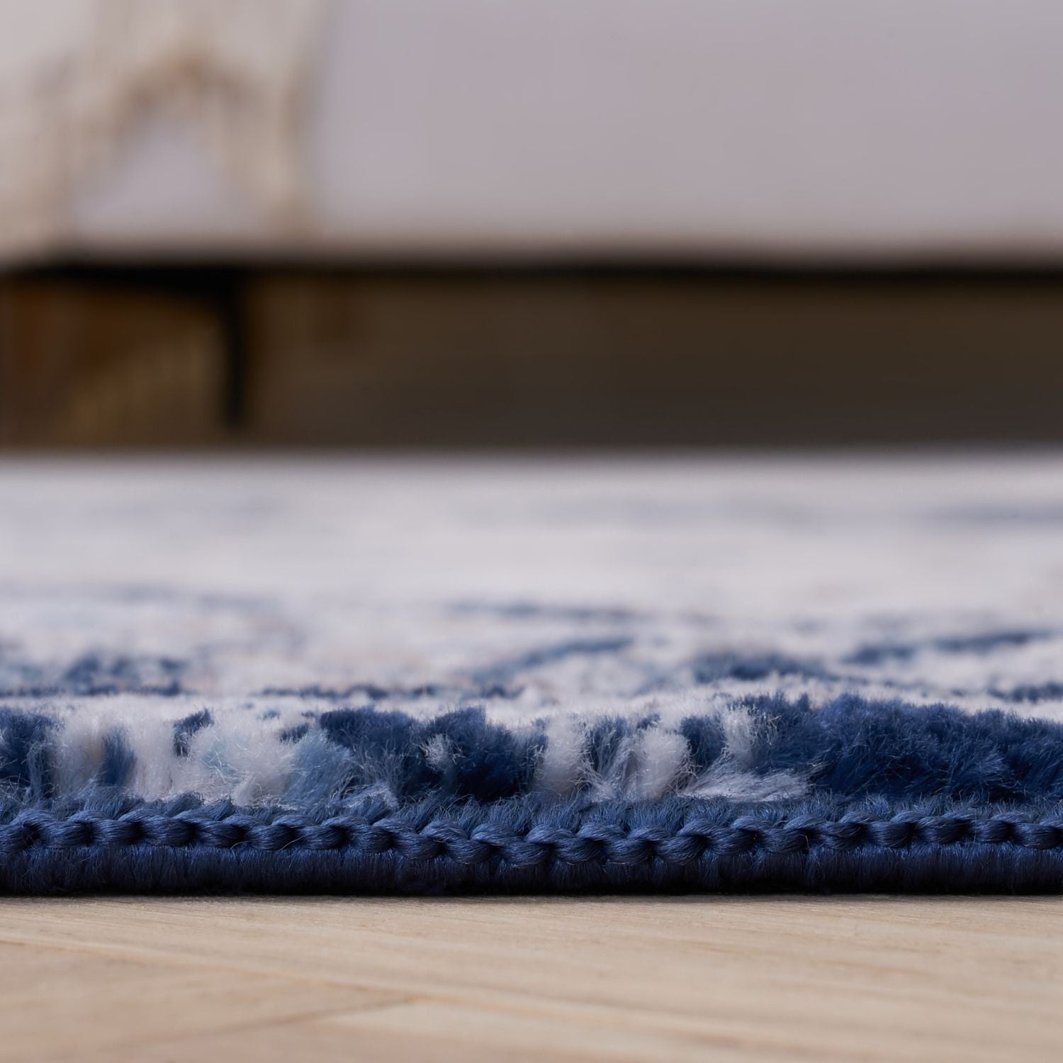 Montana Vintage Navy Rugs