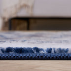 Montana Vintage Navy Rugs