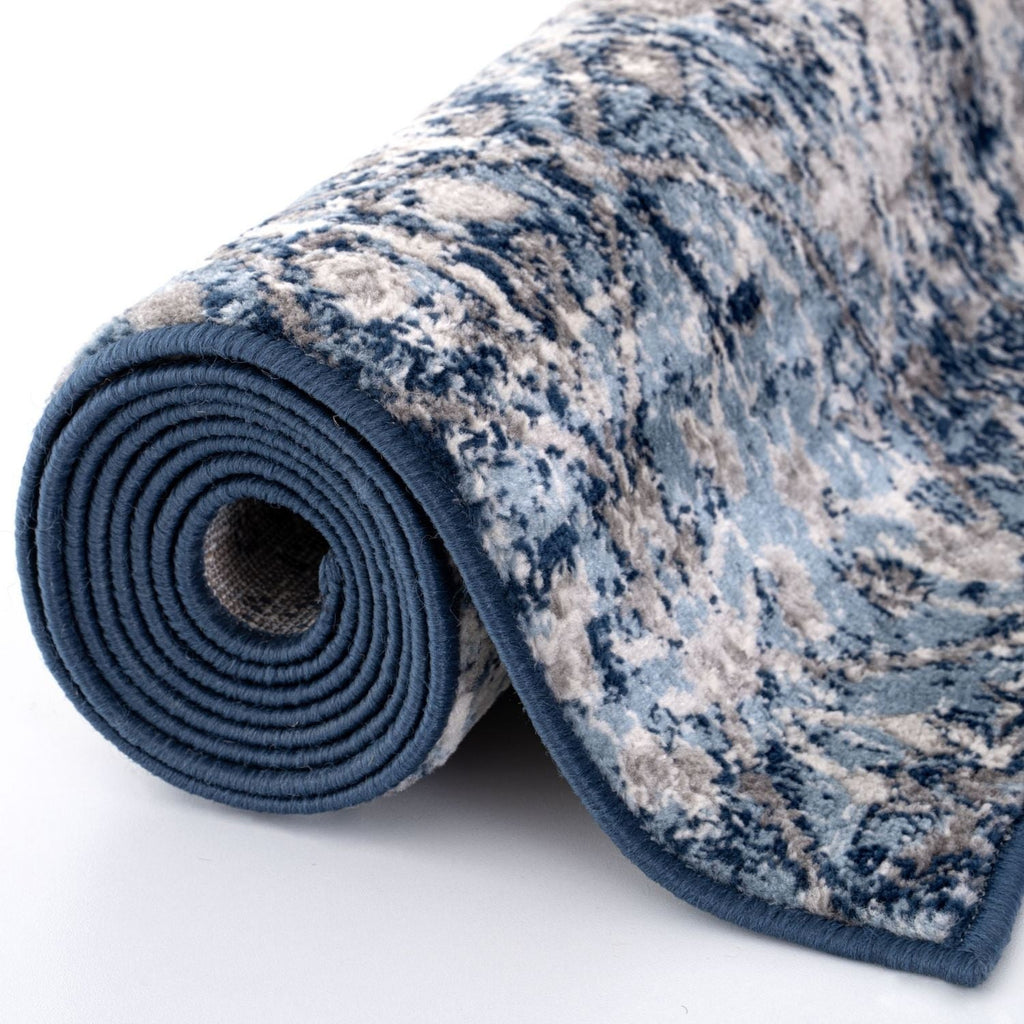 Montana Vintage Navy Rugs
