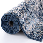 Montana Vintage Navy Rugs