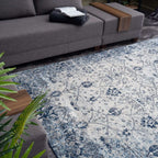 Montana Vintage Navy Rugs