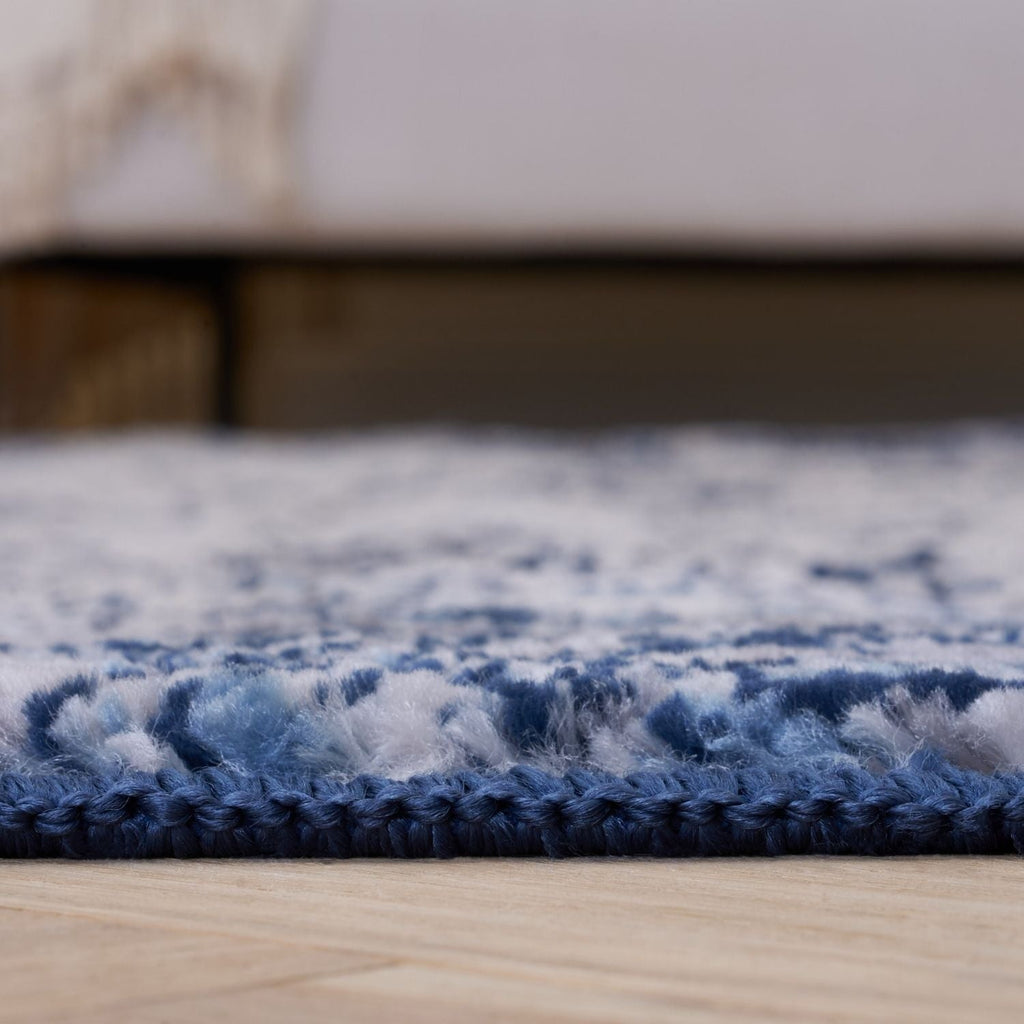 Montana Vintage Navy Rugs