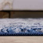 Montana Vintage Navy Rugs